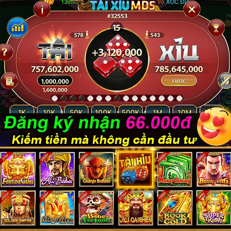 Casino Trực Tuyến Banca love